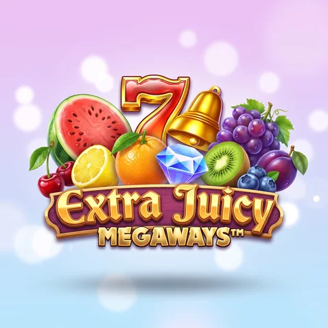 Extra Juicy Megaways