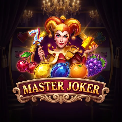 Master Joker