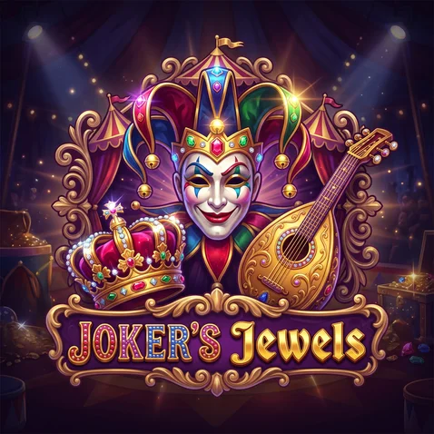 Joker's Jewels