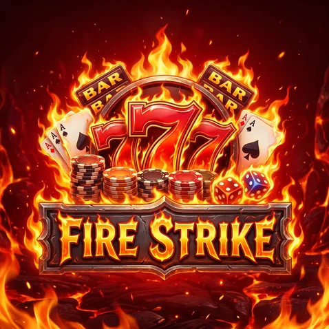 Fire Strike